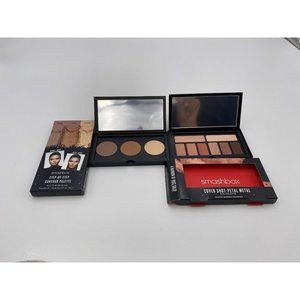 Smashbox makeup set in bundle.